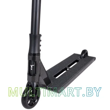 Трюковой самокат Tech Team Nebula 2025 (черный) картинка 3